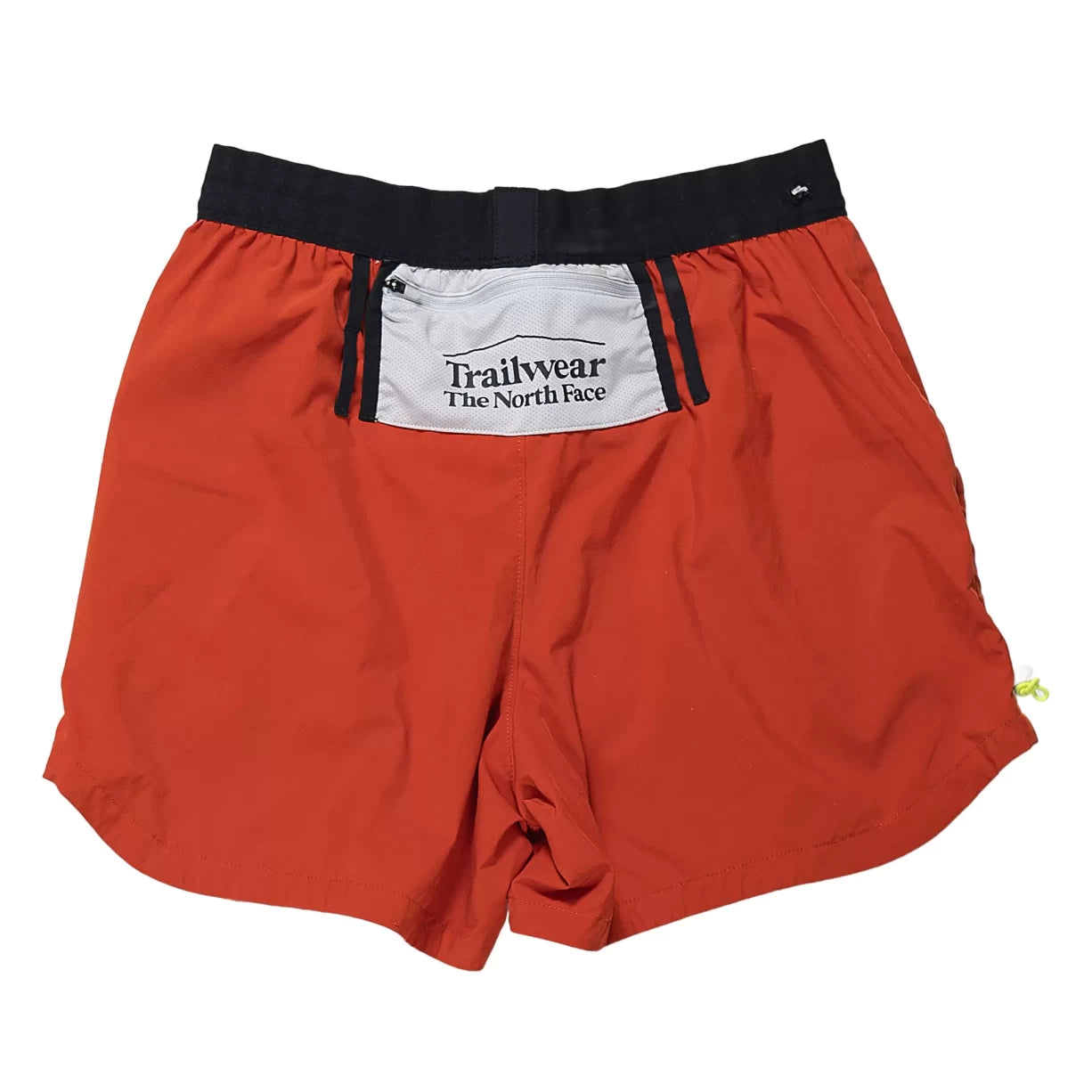 Estimated Size S/MOrange