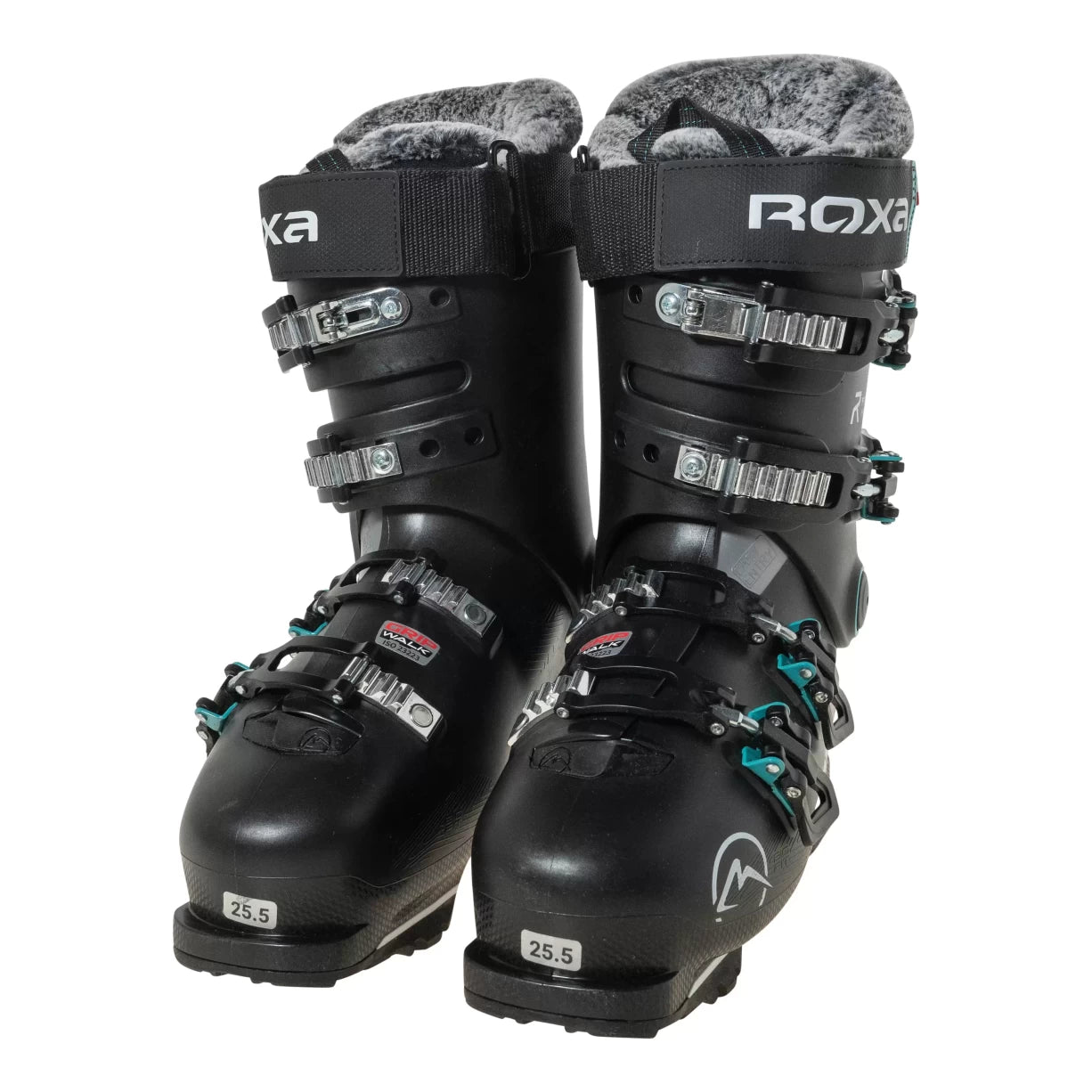 25.5Black