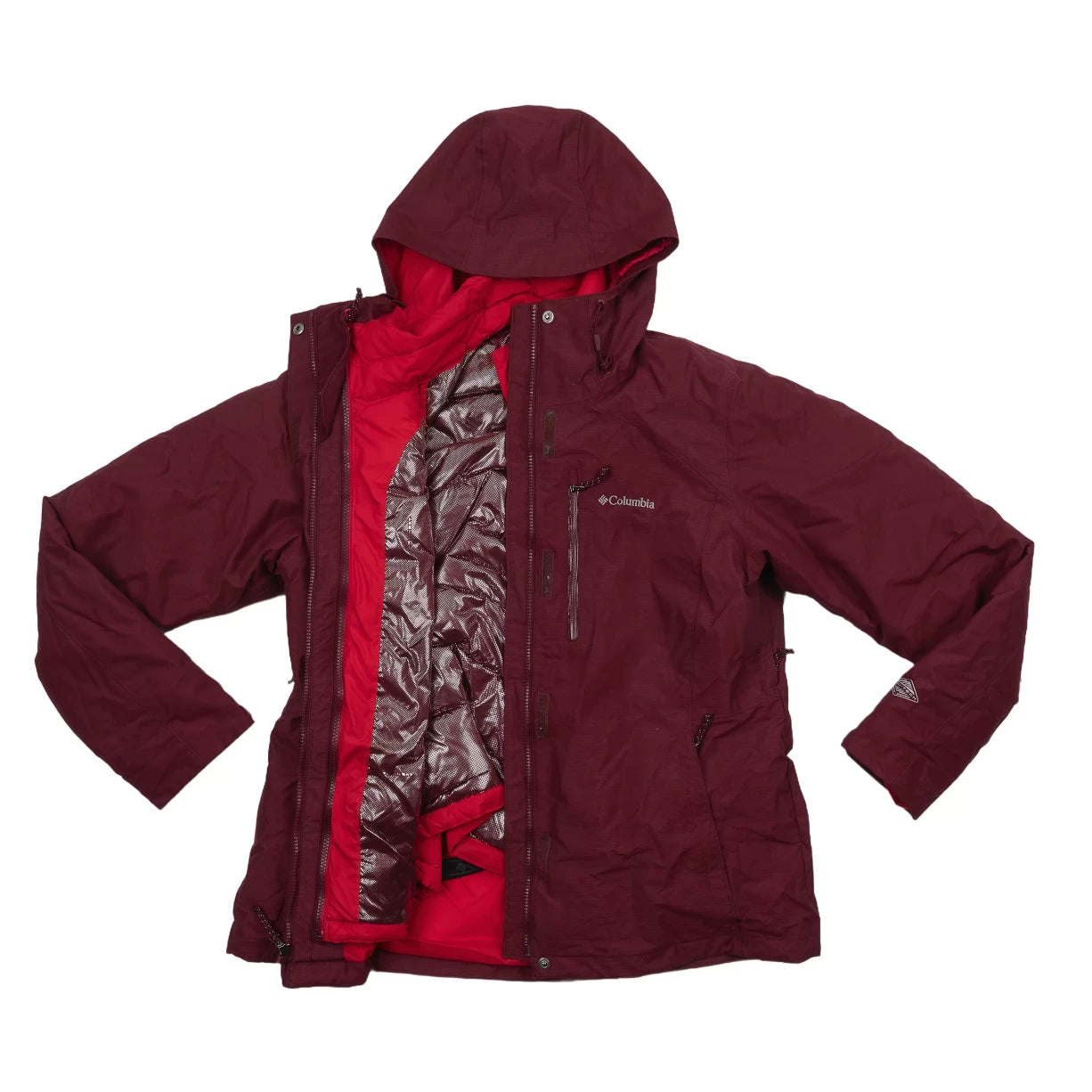 XLMaroon