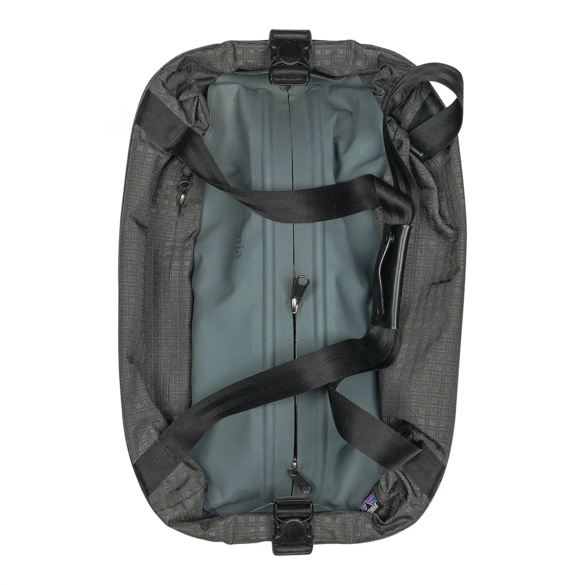 patagonia weathershed duffel Black Hole 40L Imported. Patagonia Black Hole Duffel |