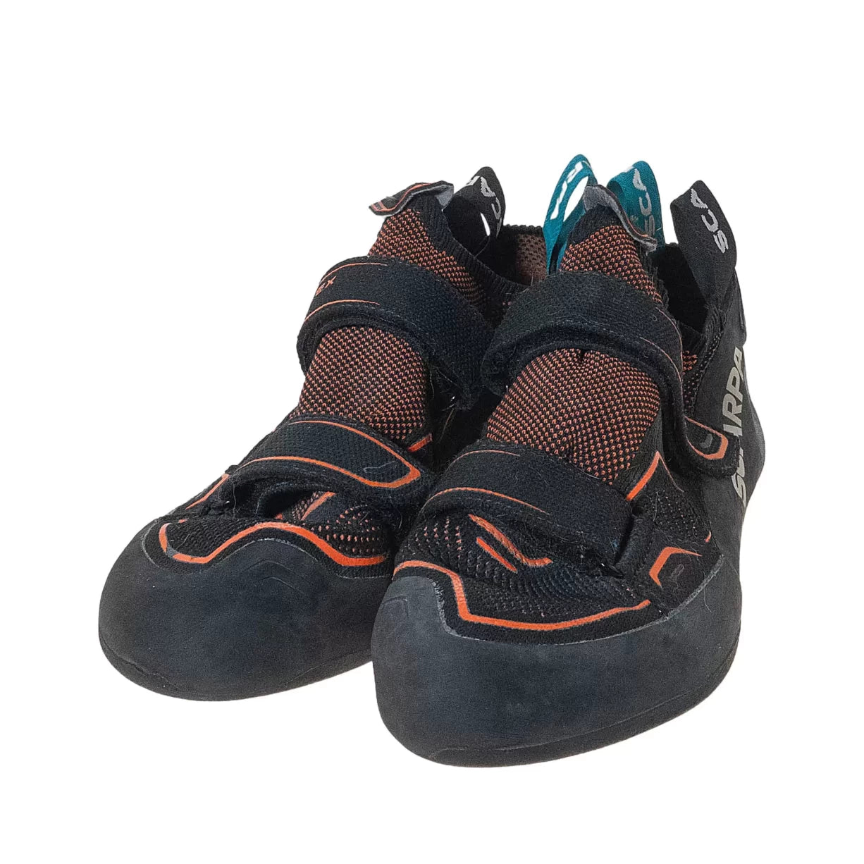 45Black/Orange