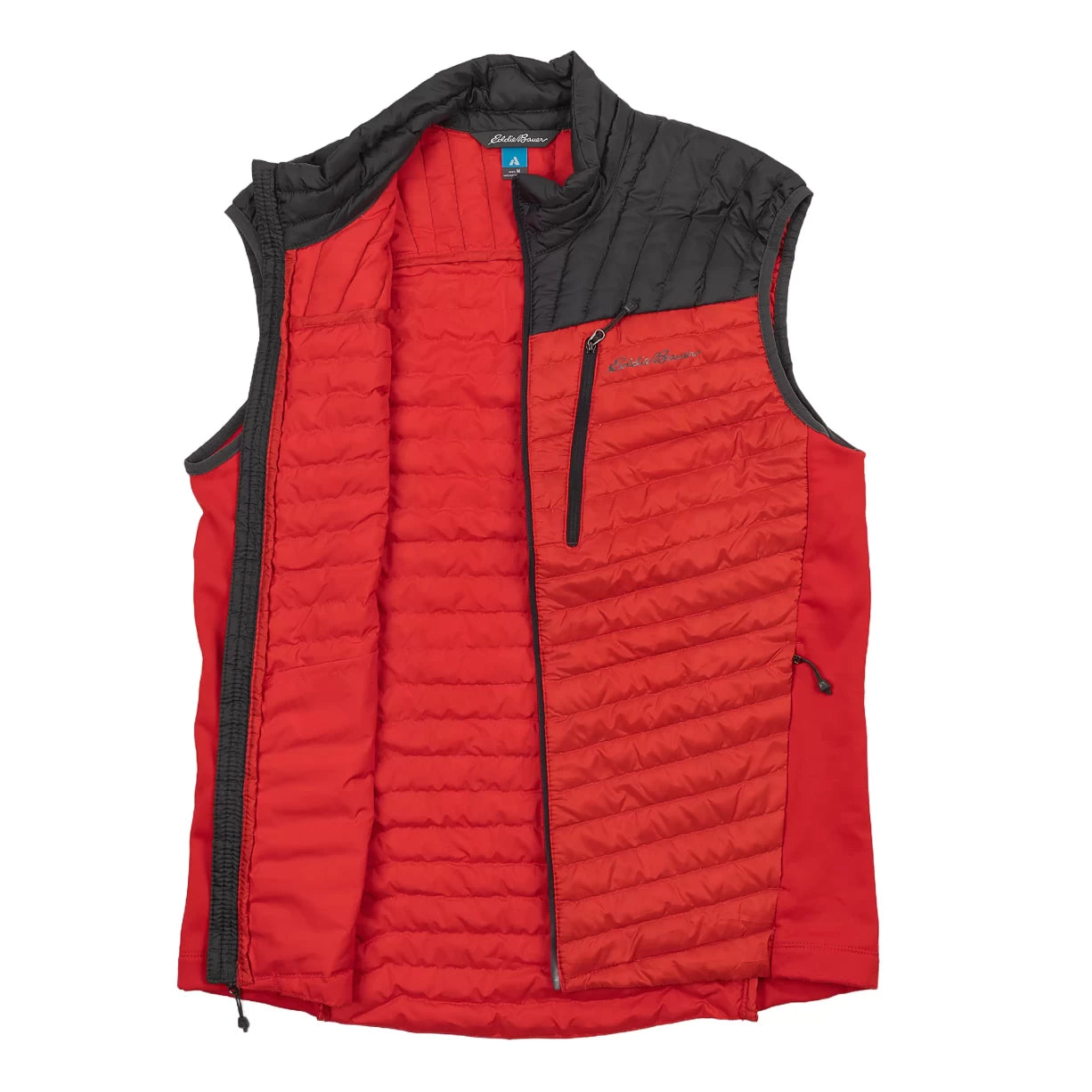MBlack/Red