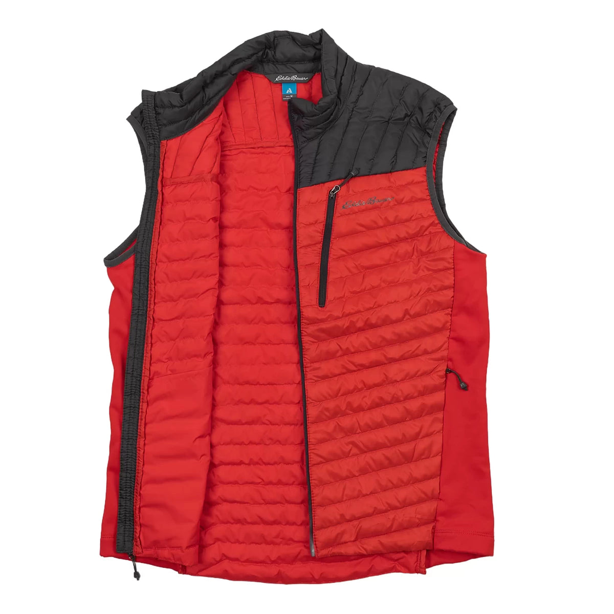 MBlack/Red