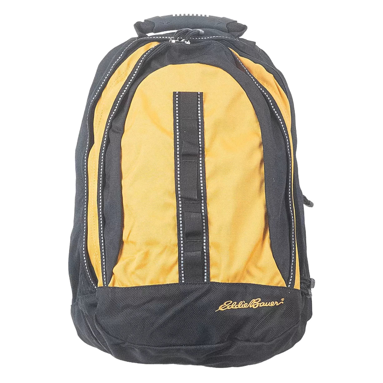 One SizeBlack/Yellow