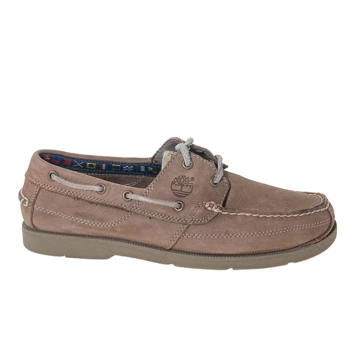 8.5Brown