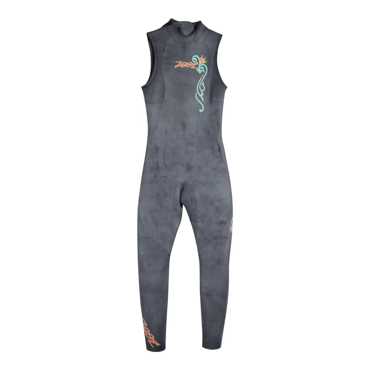 ファビアン様用Zoot WAVE 1 SLEEVELESS ロングジョン Zoot Fuzion Sleeveless Long John Wetsuit - Women's – Geartrade.com