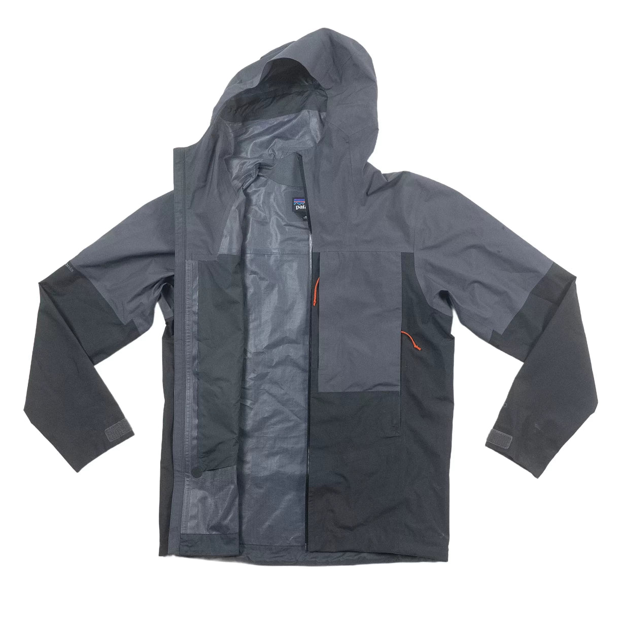 SBlack/Gray