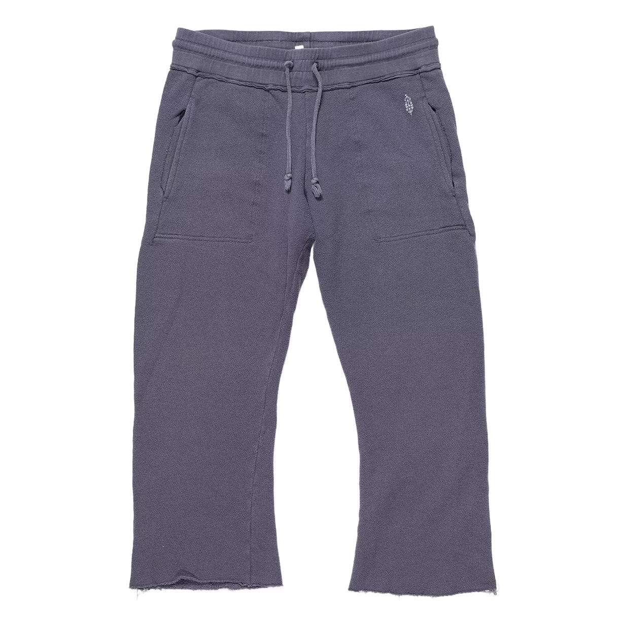 S ShortPurple