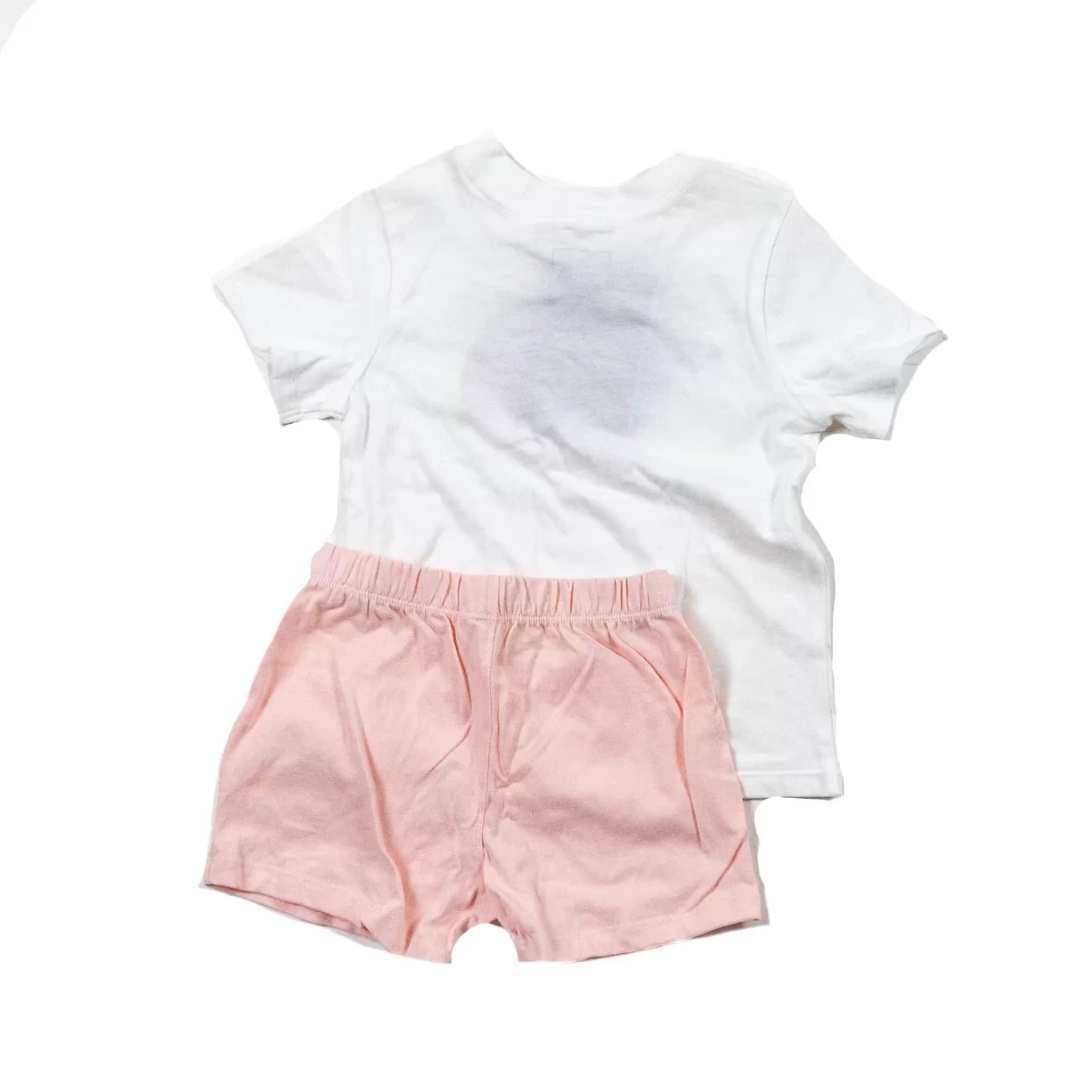 2TWhite/Pink