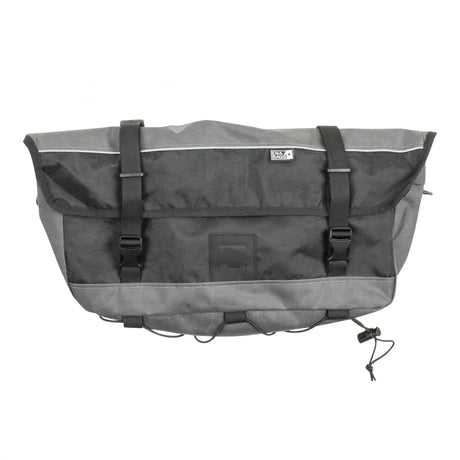 One SizeGray/Black