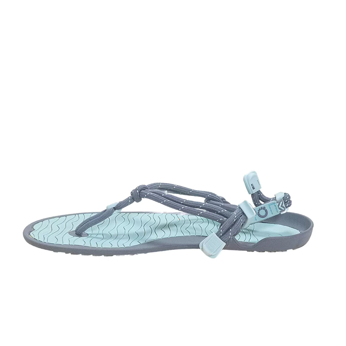 7Teal/Grey