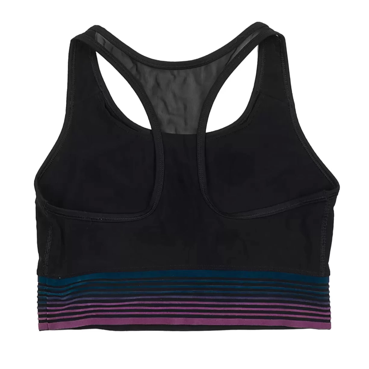 Estimated size SBlack