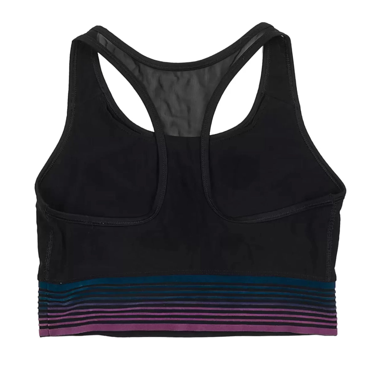 Estimated size SBlack