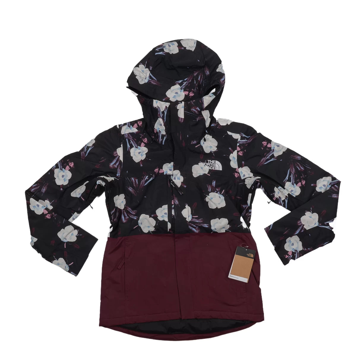 MCharcoal Heather Grey