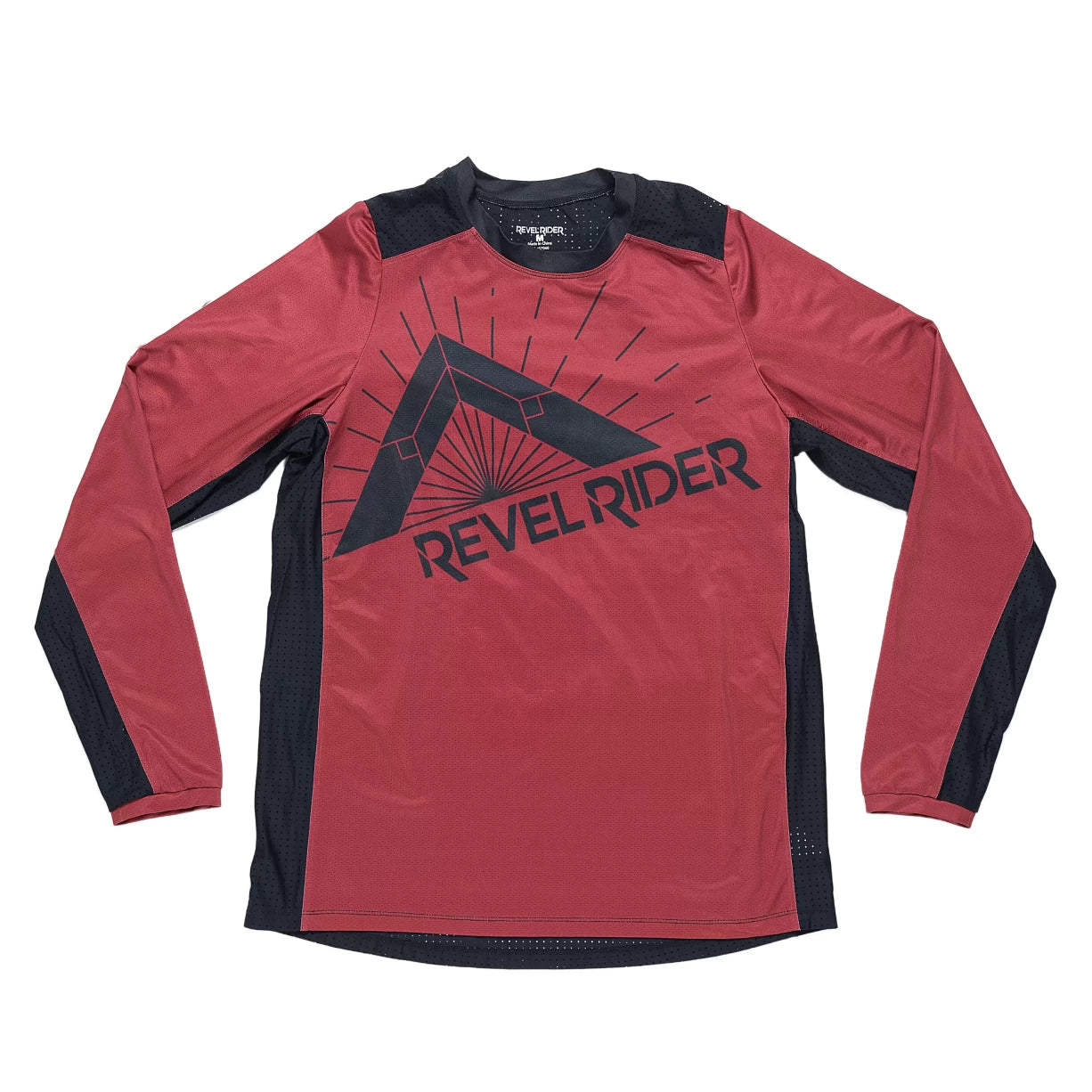 MRed/Black