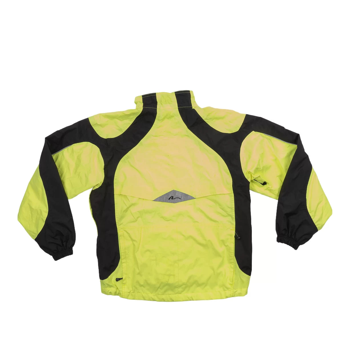 MHi Vis Yellow
