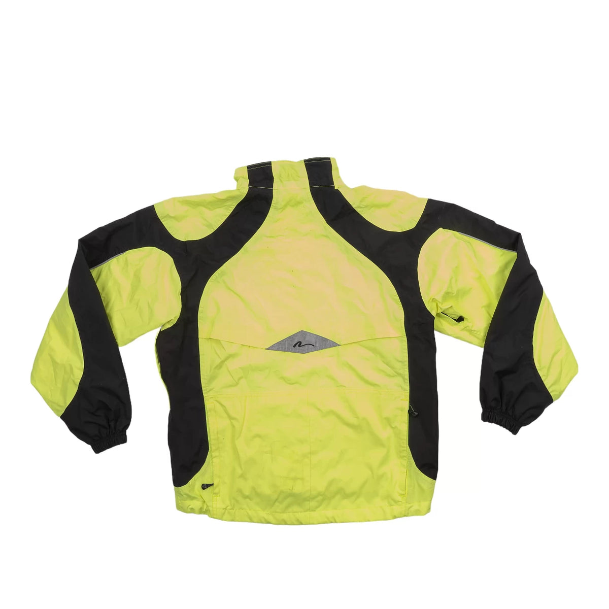 MHi Vis Yellow
