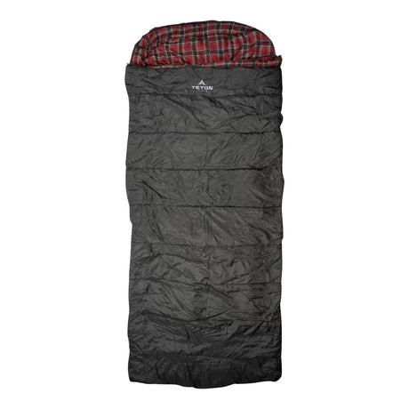 Regular - Right ZipBlack