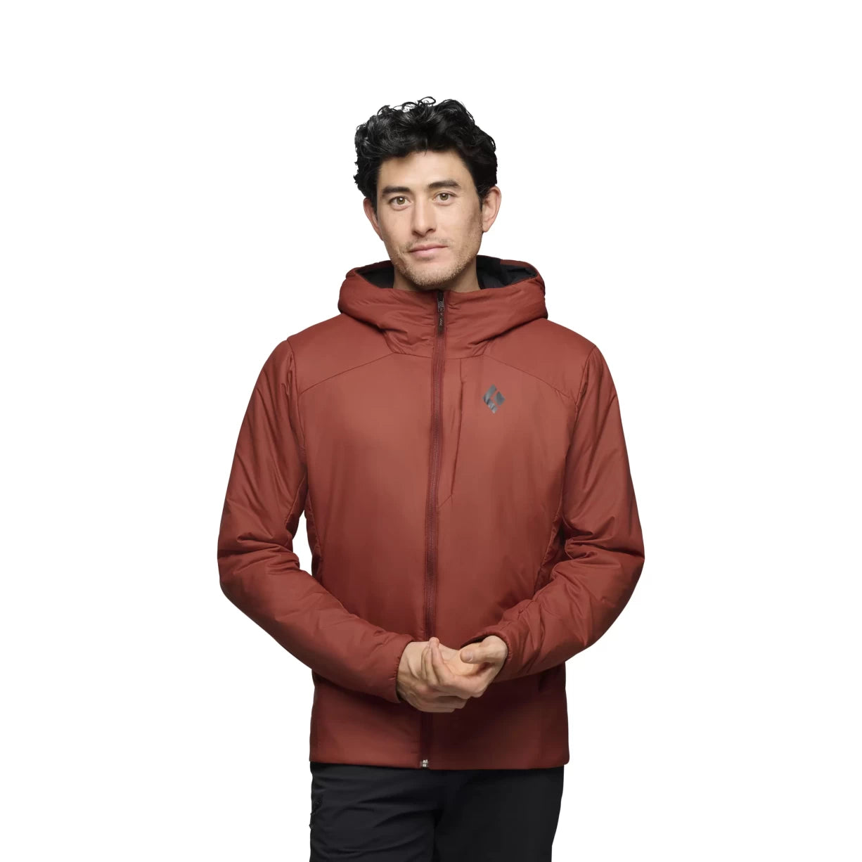 MIron Red