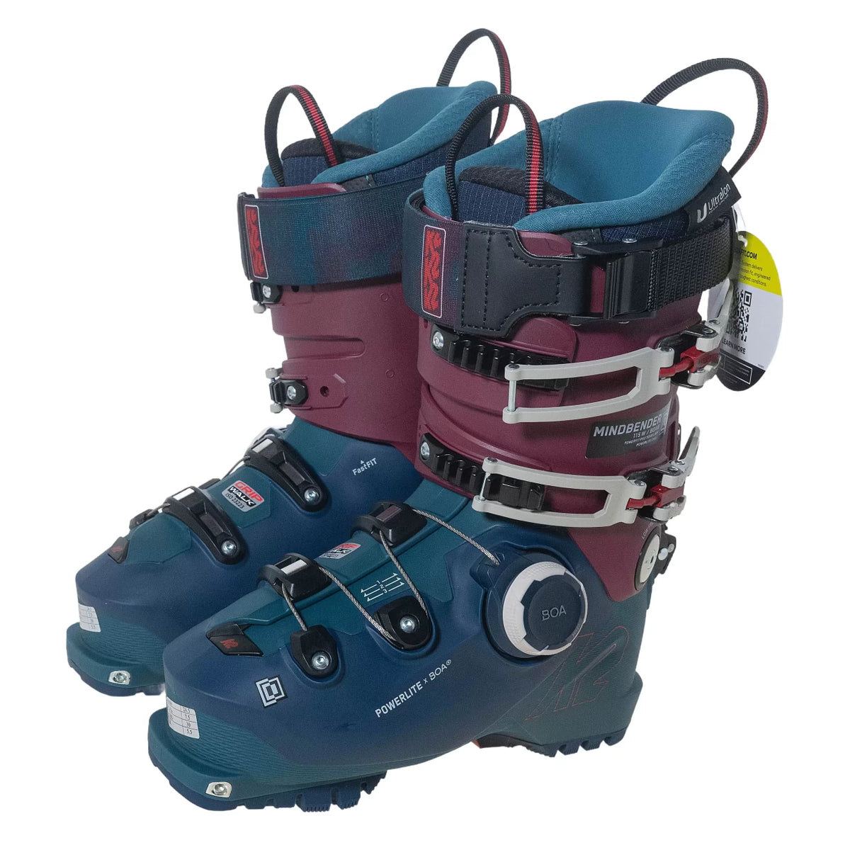 24.5Blue/Pink