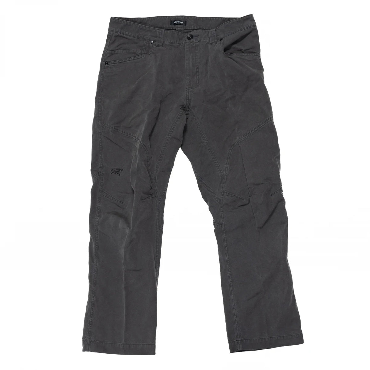 希少! 【ARC'TERYX】 CRONIN PANTS GRAY XL W34 Arc'teryx Cronin Pants - Men's – Geartrade.com