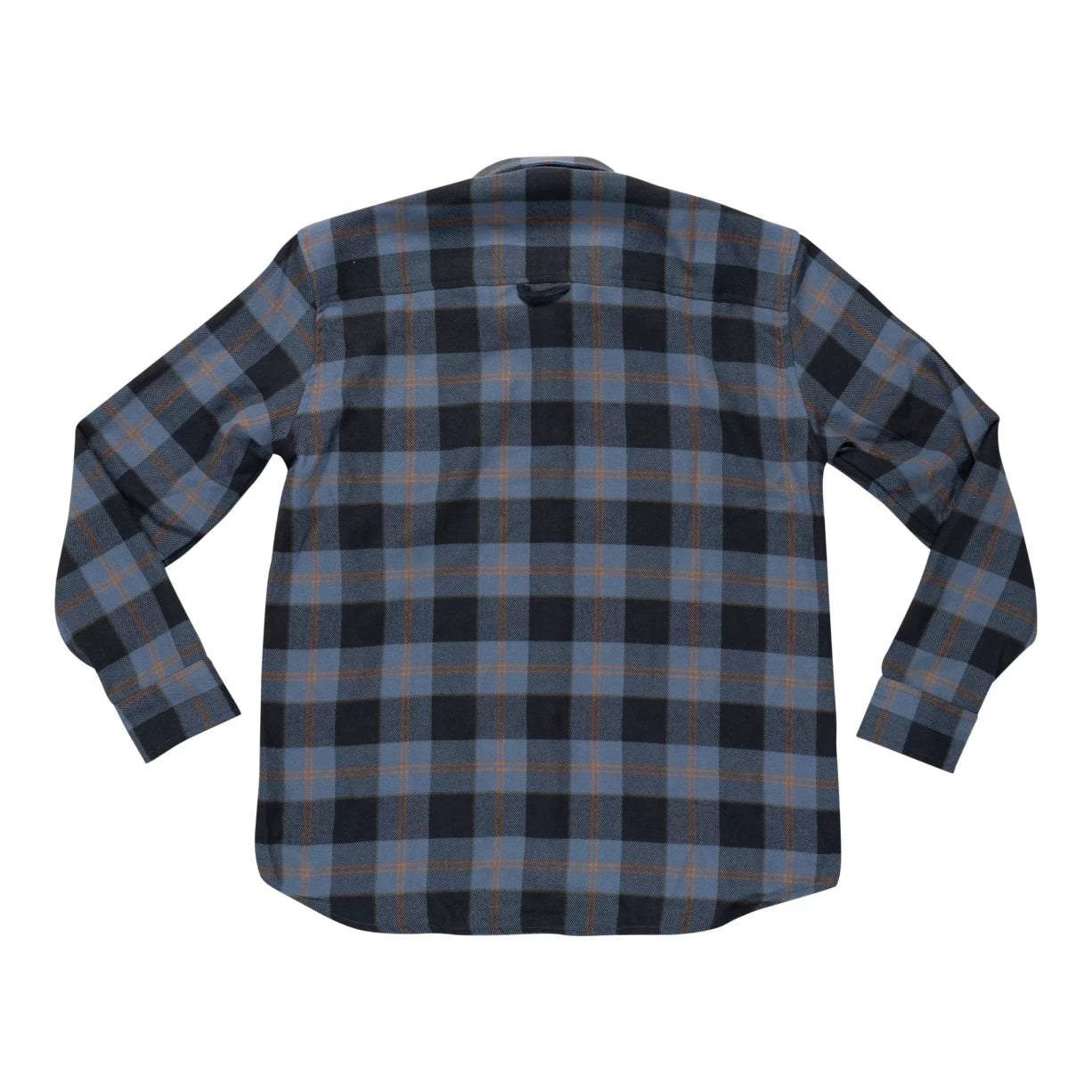 MBlue Plaid