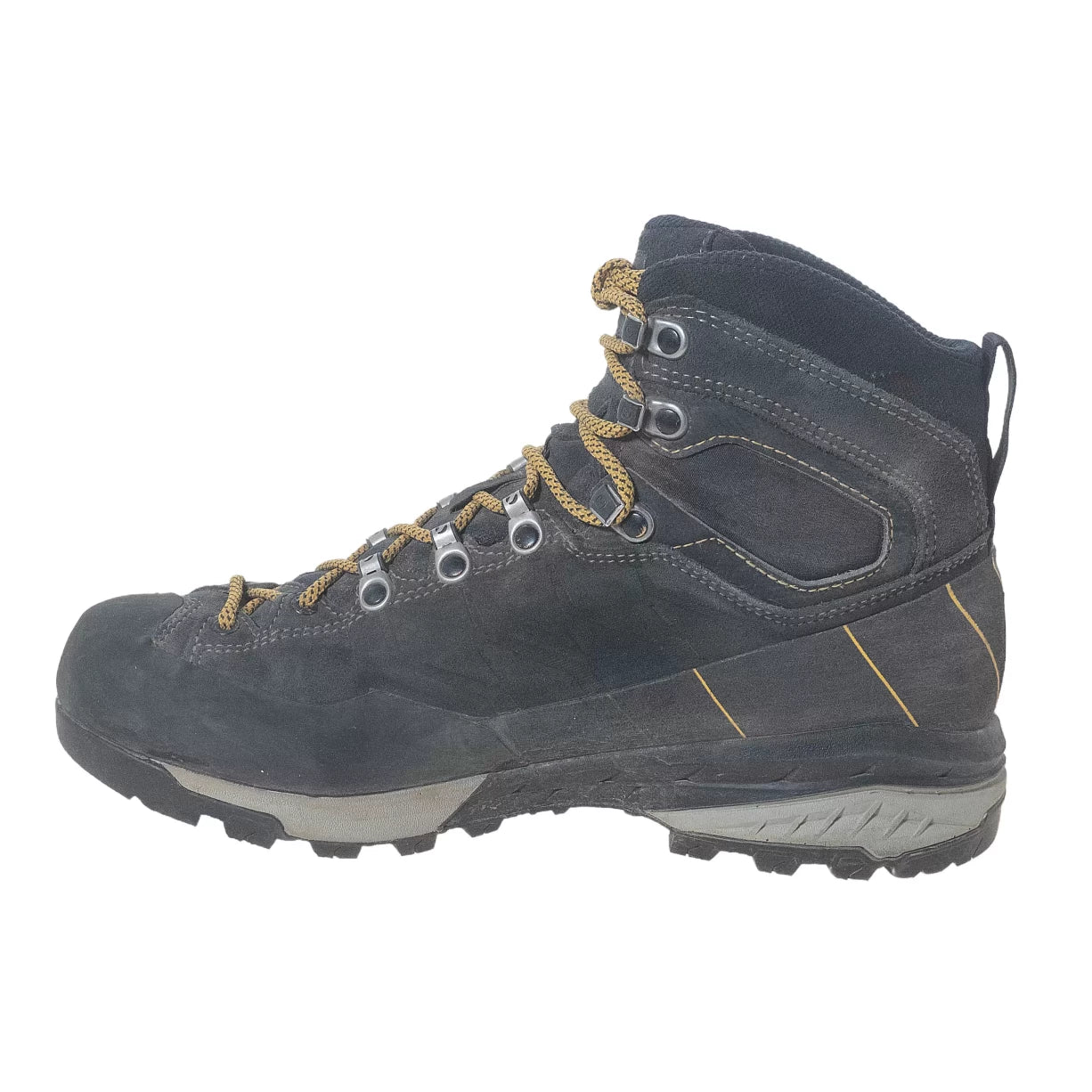 8.5Black