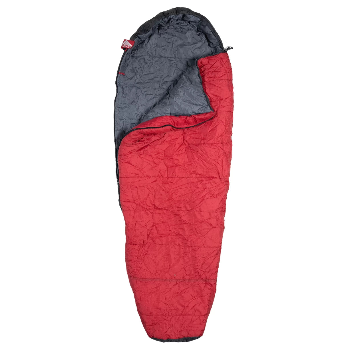 Regular - Right ZipBlack