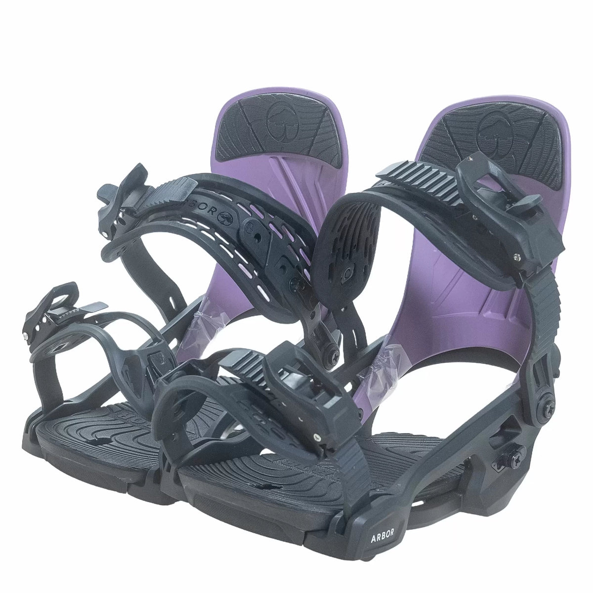 SBlack/Purple