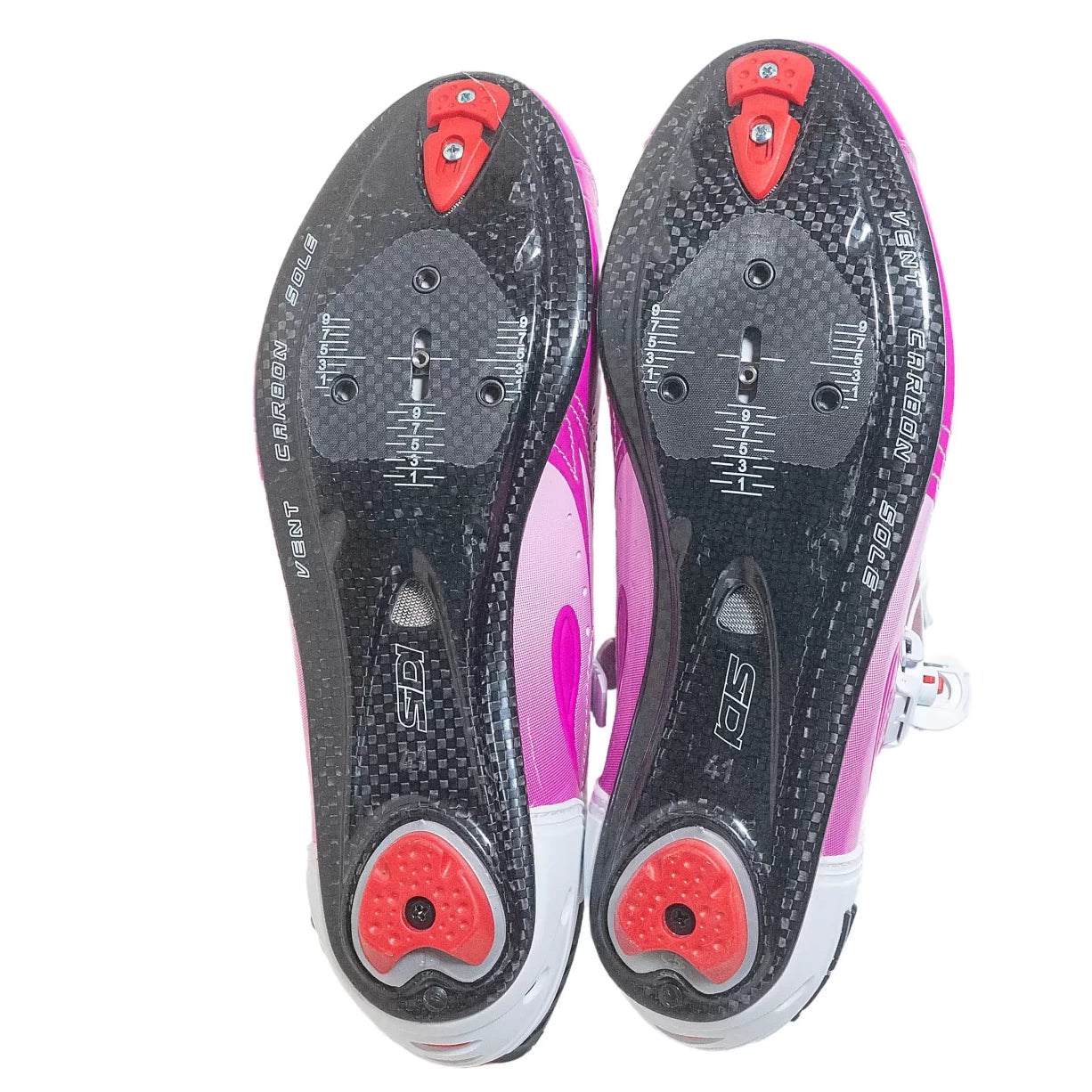 41.0White/Pink