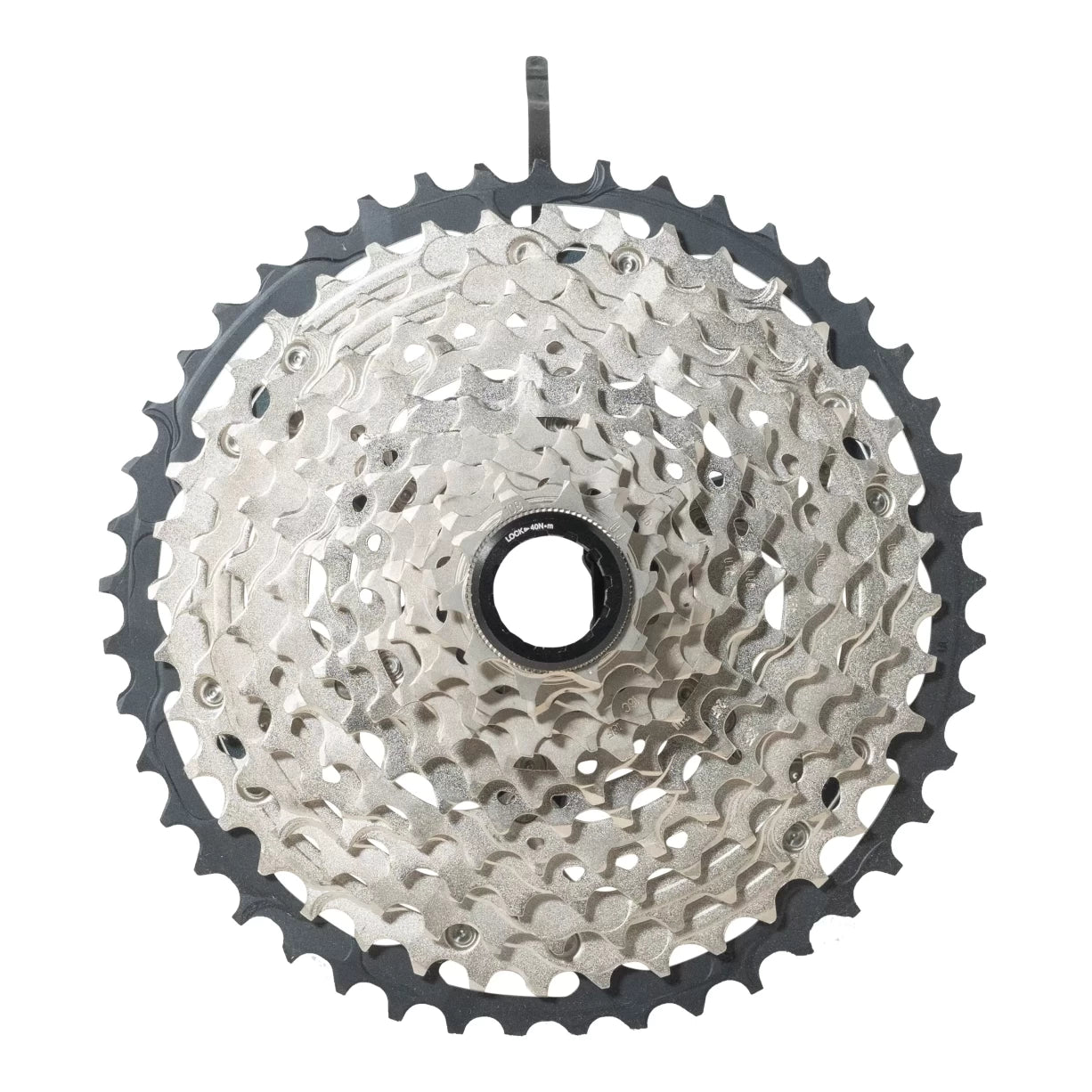 see tech specsSilver