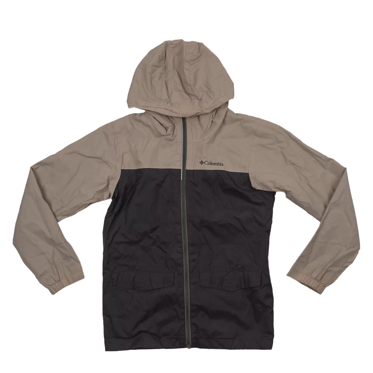 MTan/Black