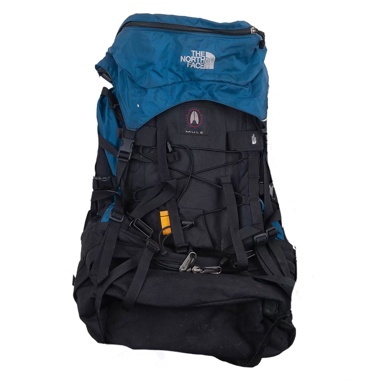 65 LBlue/Black