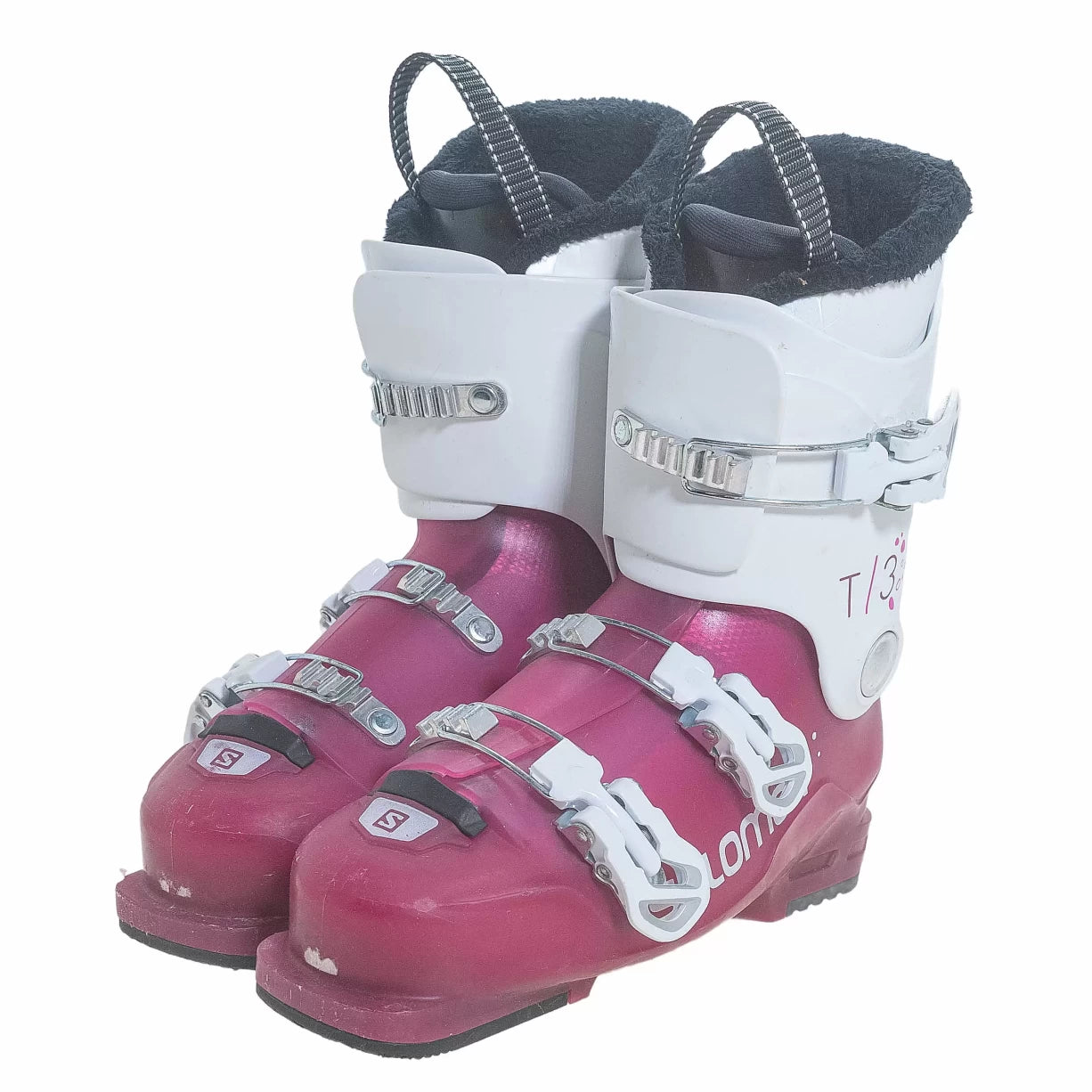 25.5Pink
