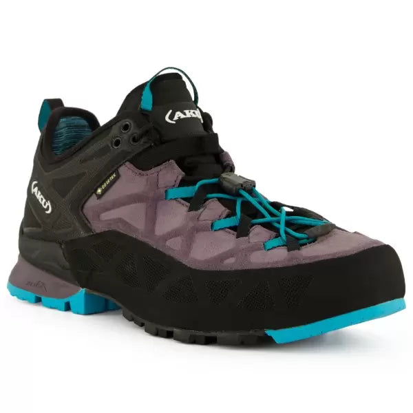5.5Grey/Blue