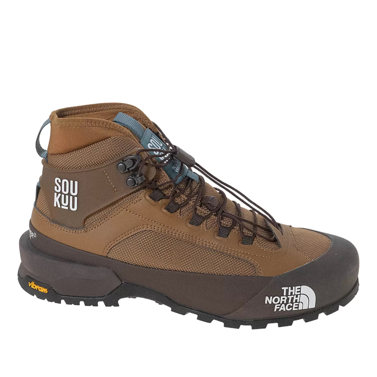 9.5Brown
