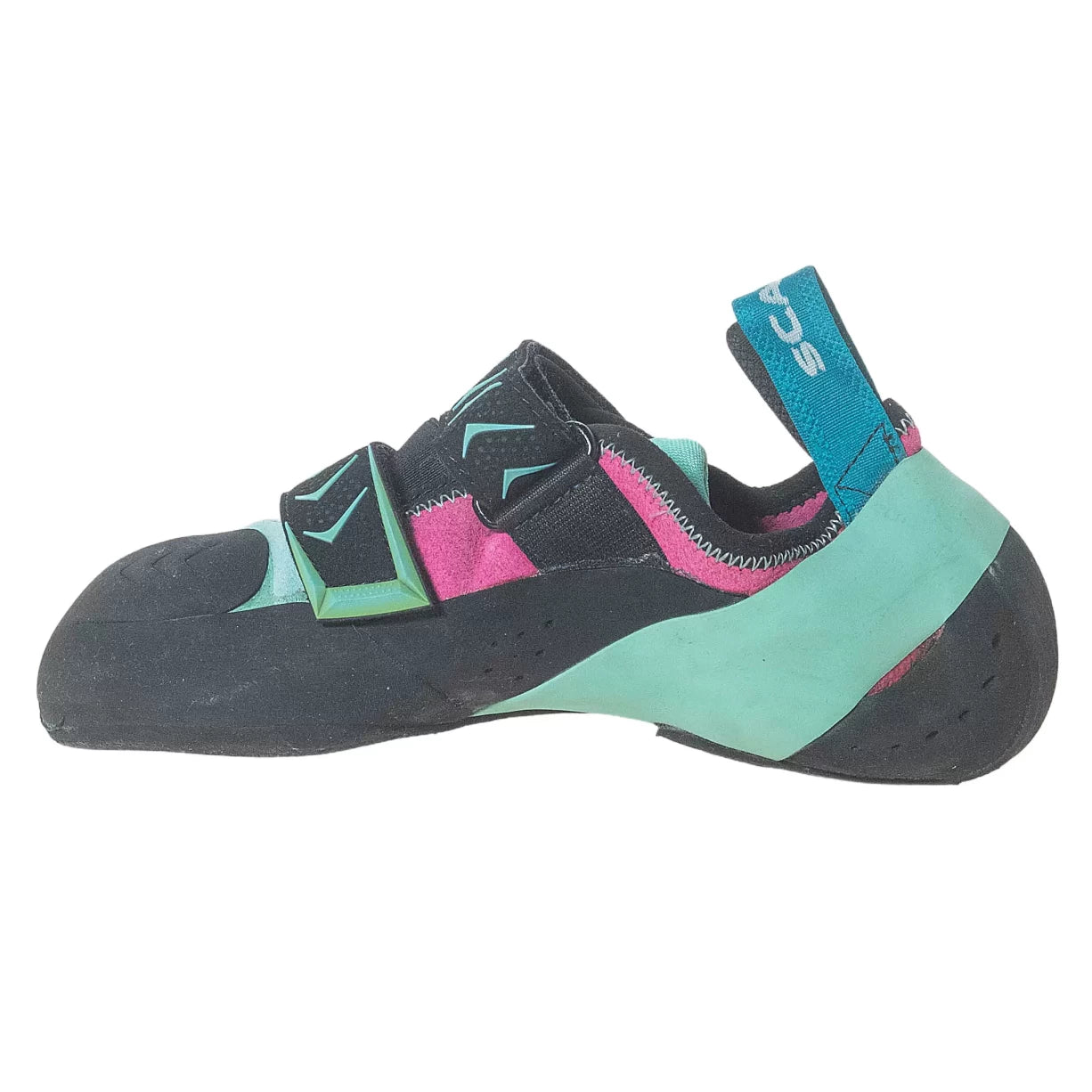 39Black/Blue/Pink