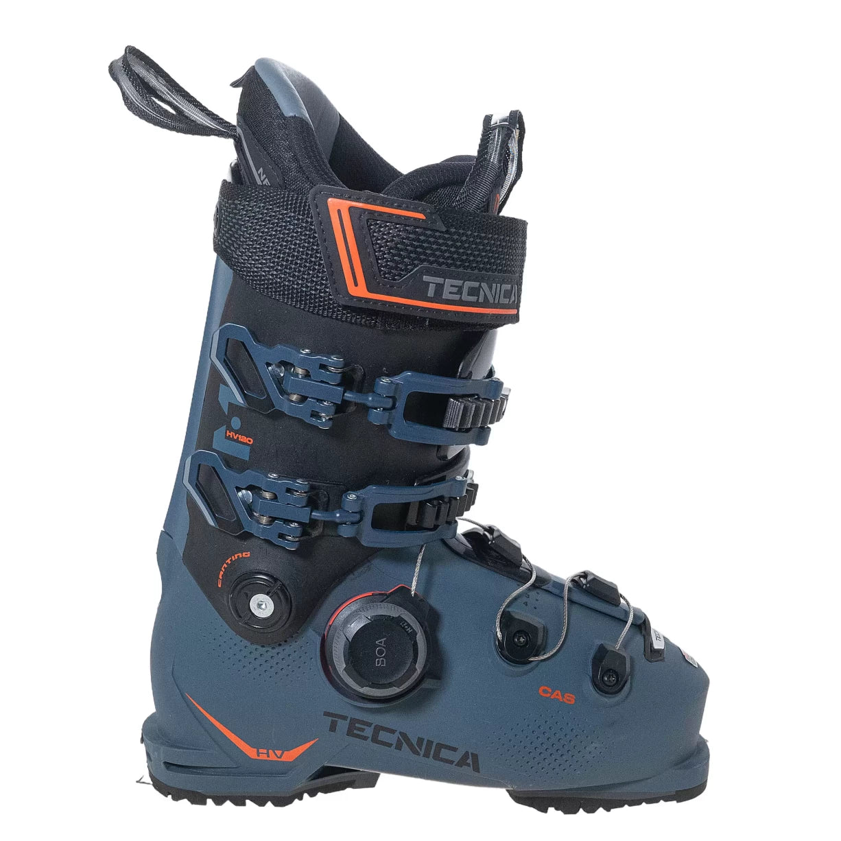 25.5Blue/Orange