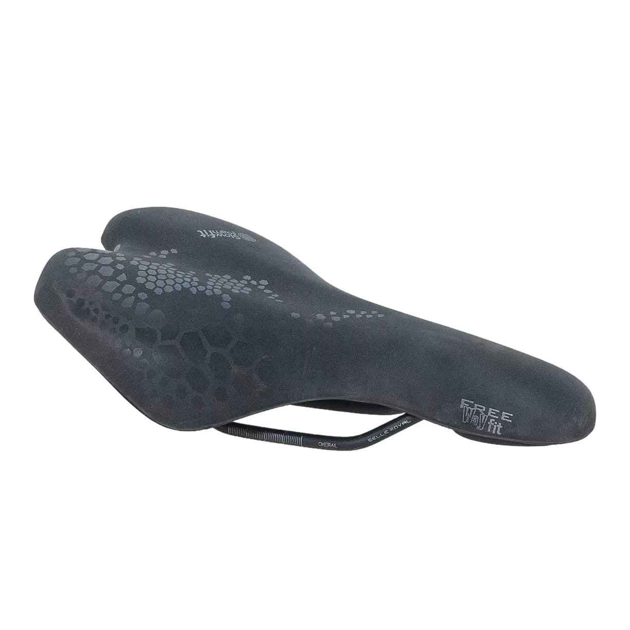 282mm Black