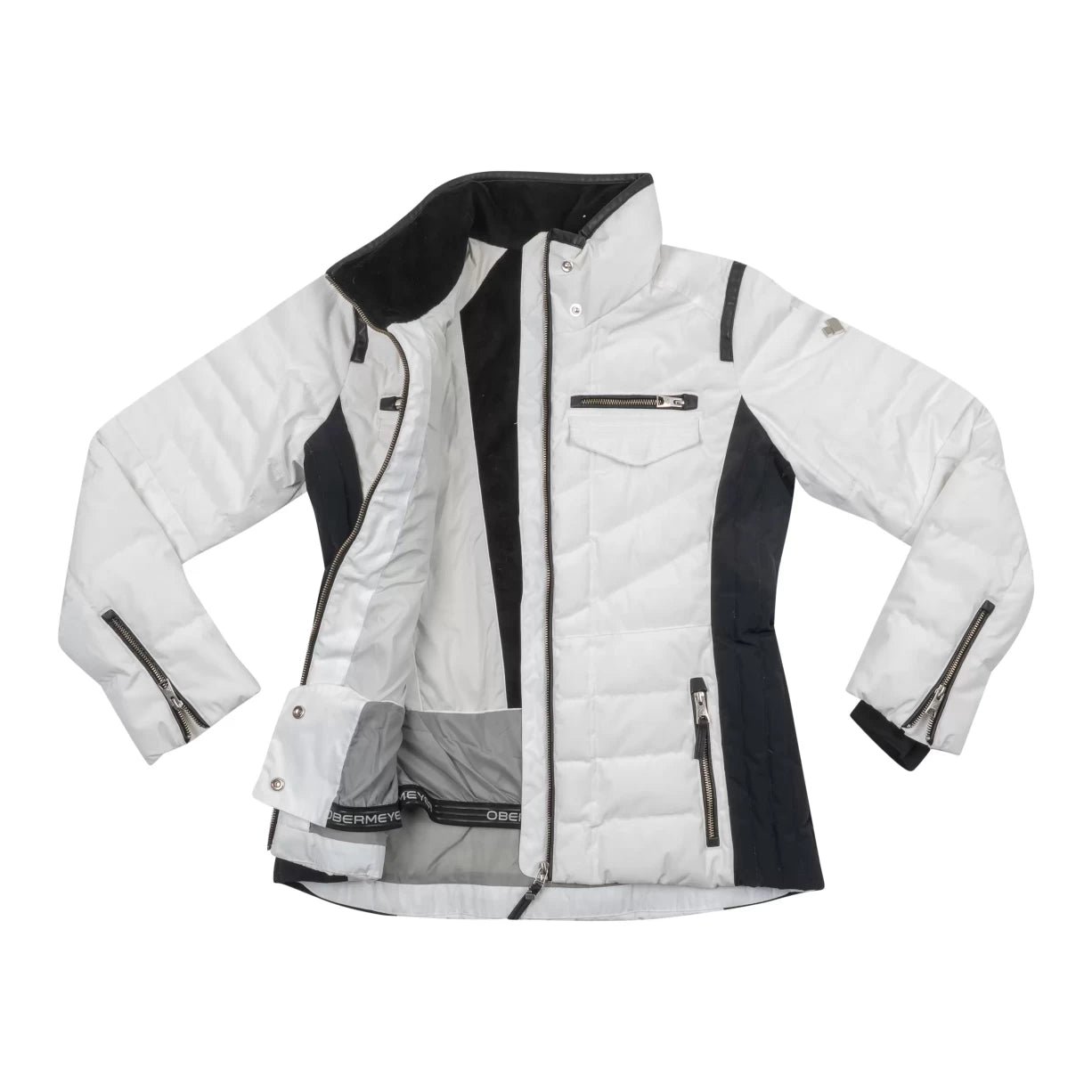 10White/Black