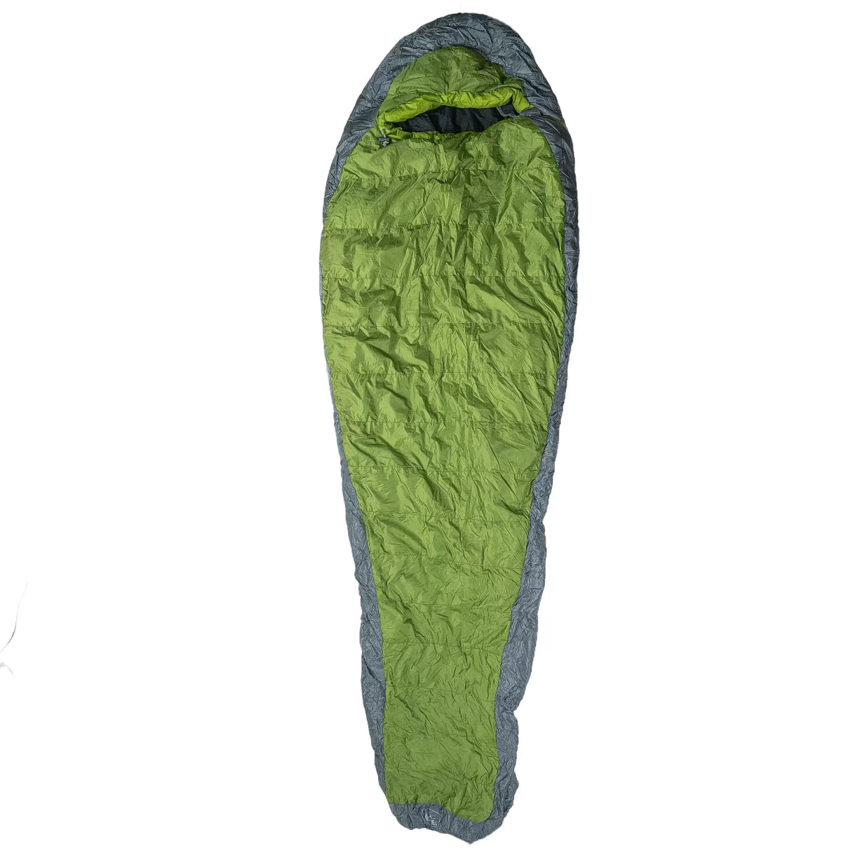 LongGray/Green