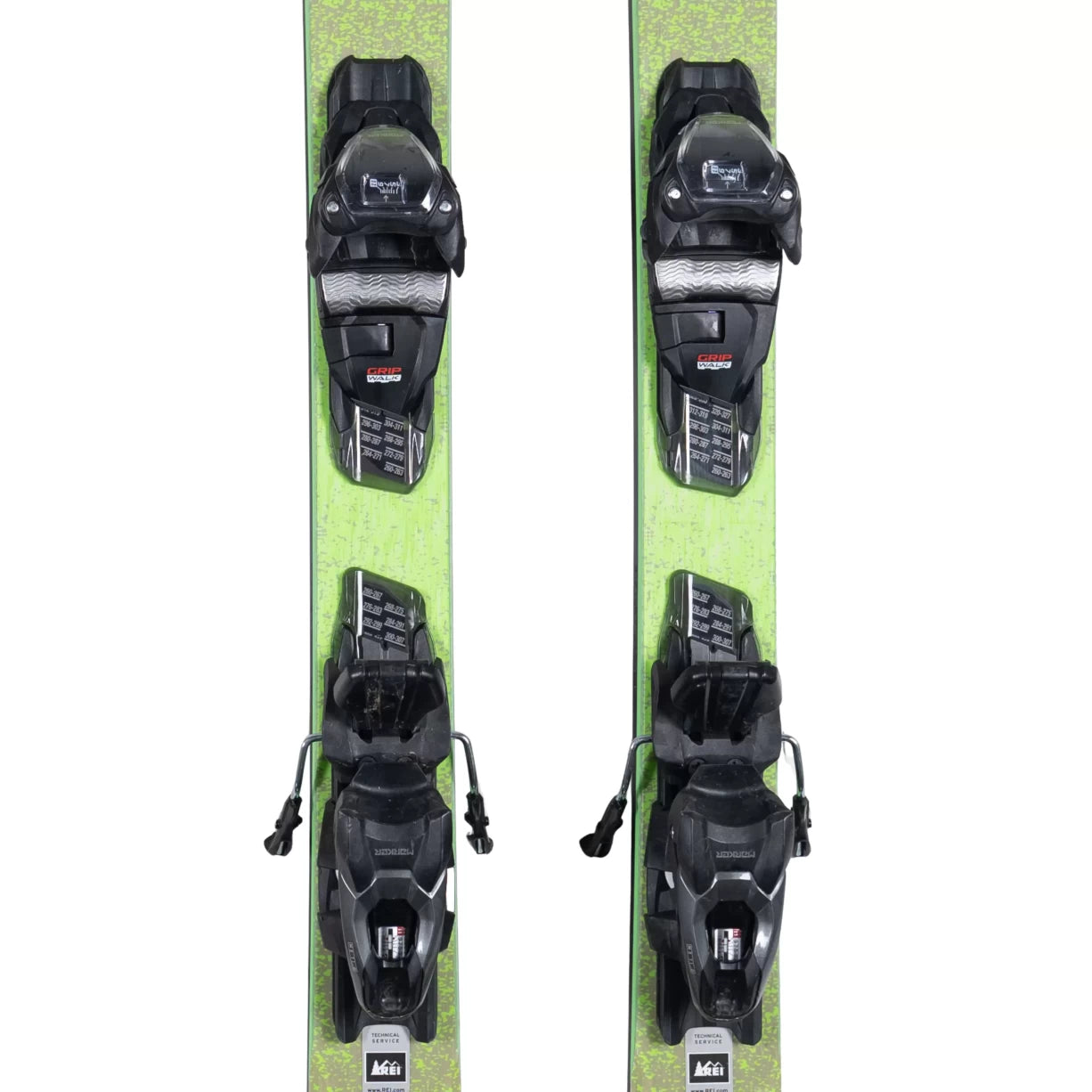177cmGreen