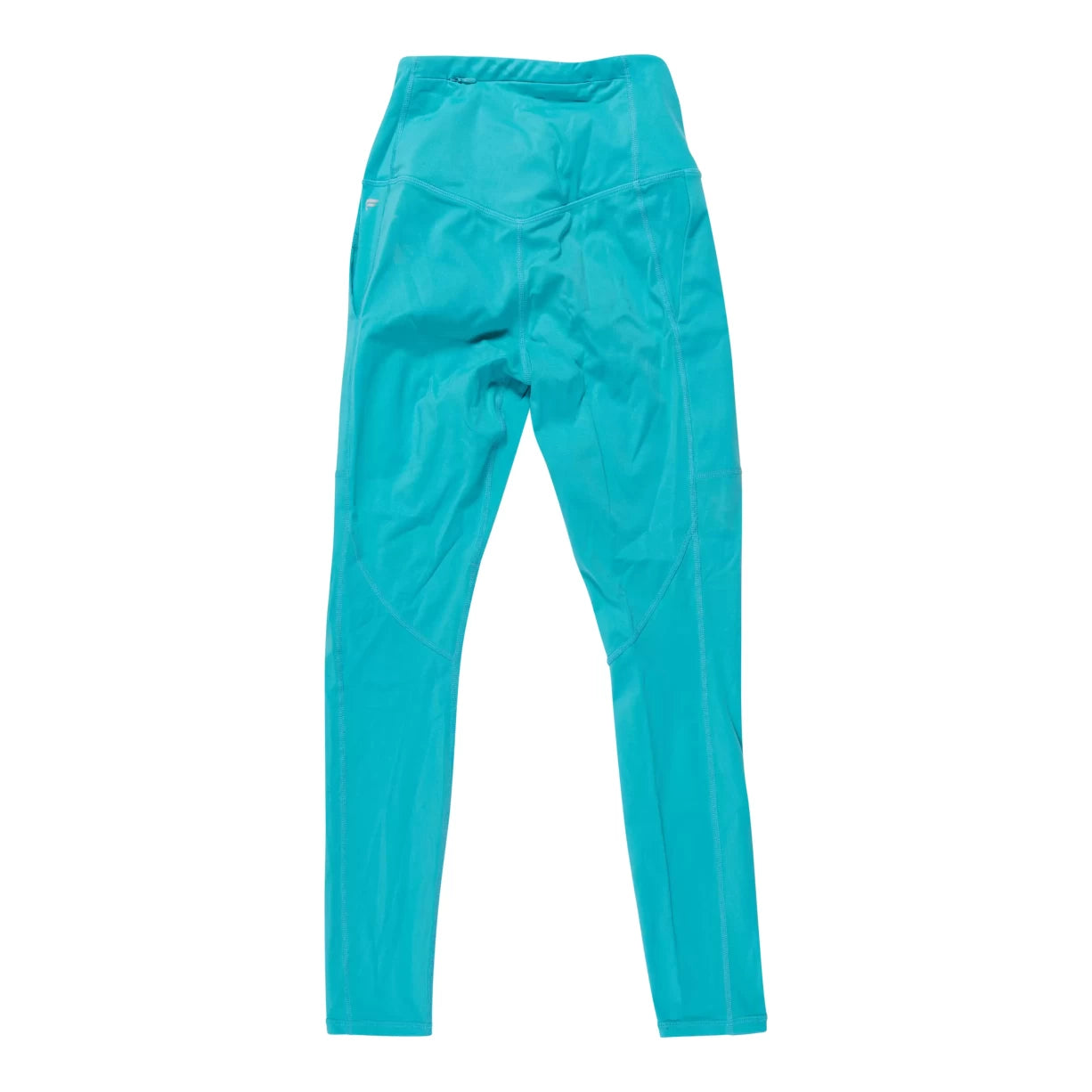 Estimated size SElectric Blue