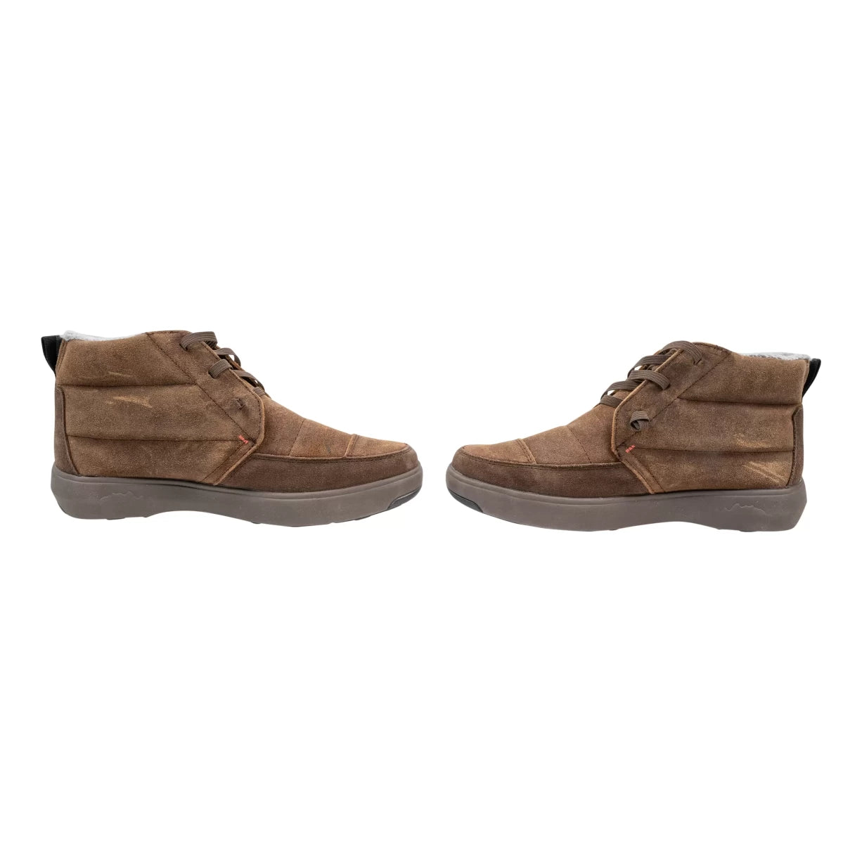 8Brown
