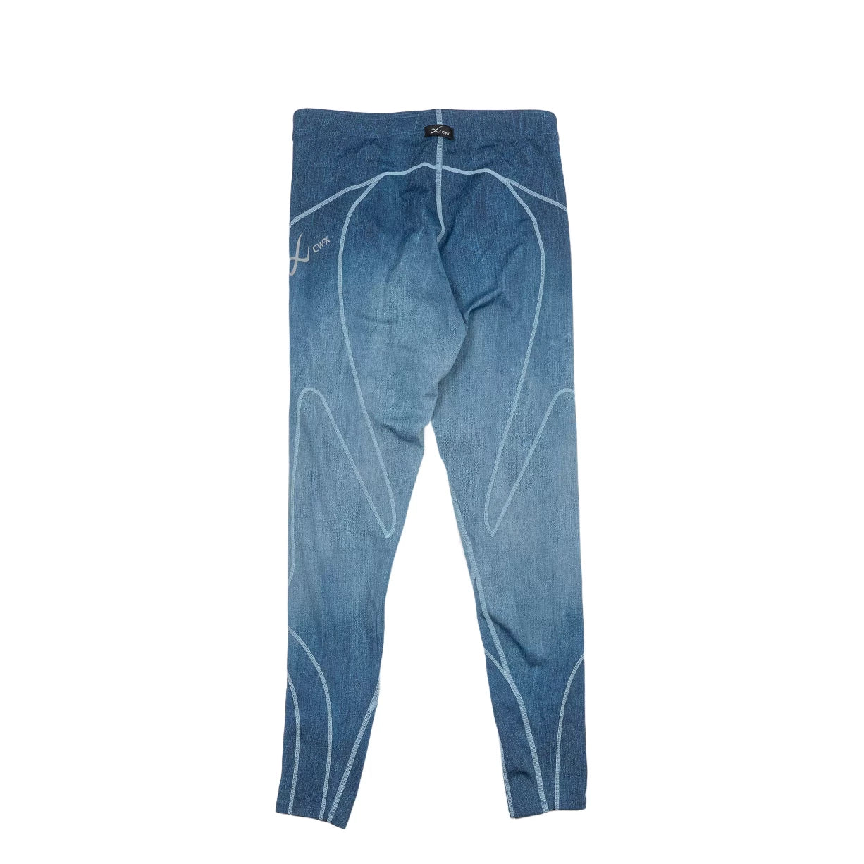 Estimated Size S/MBlue