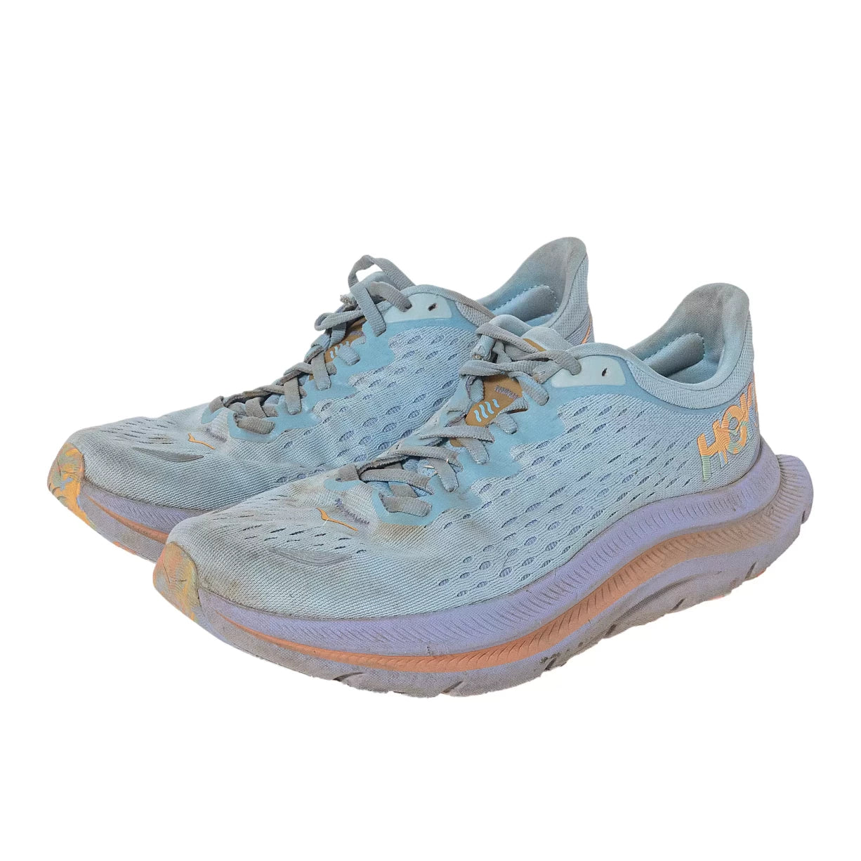 8Light Blue