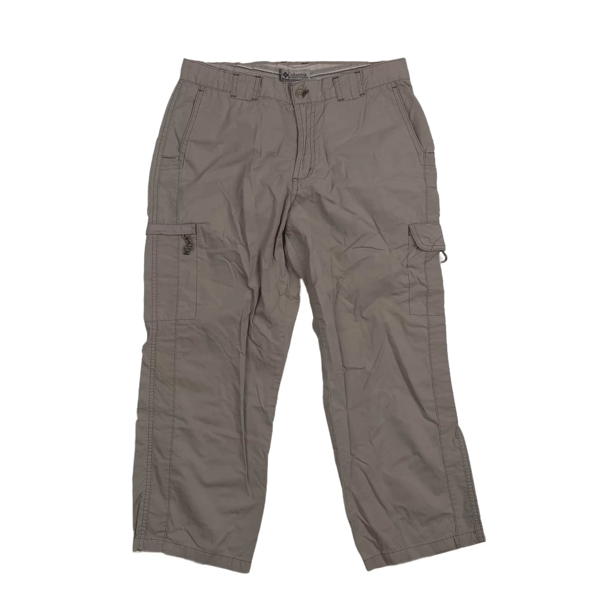 10Khaki