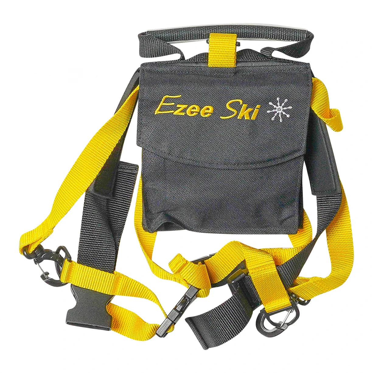 One SizeBlack/Yellow