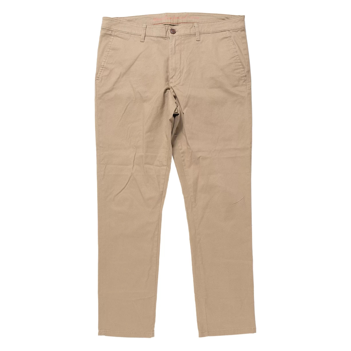 34" x 32"Khaki