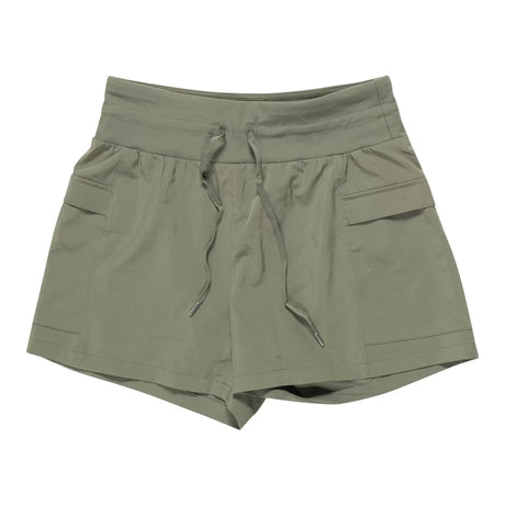 Estimated Size S/MGreen